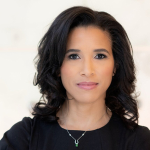 Adrienne A. Harris