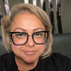 Suzanne Lasrado