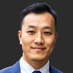 Kevin Jiang
