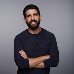Boaz Avital