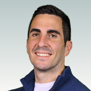 Gregory Benhaim