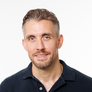 Chris Tyrer
