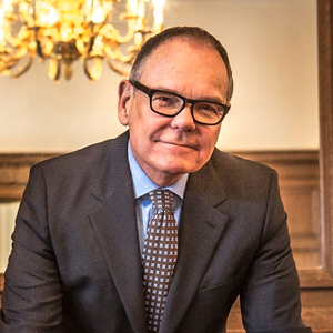 Don Tapscott