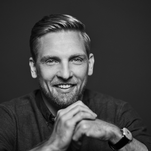 Sebastian Benkert
