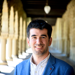 Nicolas Kokkalis