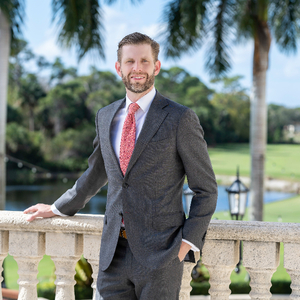 Eric Trump