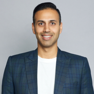 Kunal Bhasin