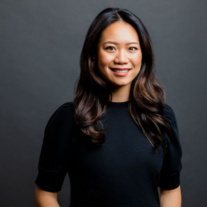 Tracy Wang