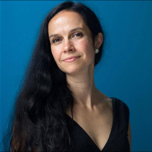 Muriel Médard