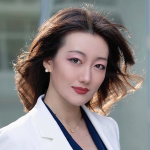 Catrina Wang