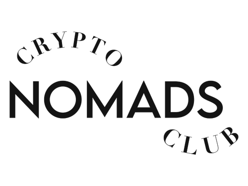 Crypto Nomads Club
