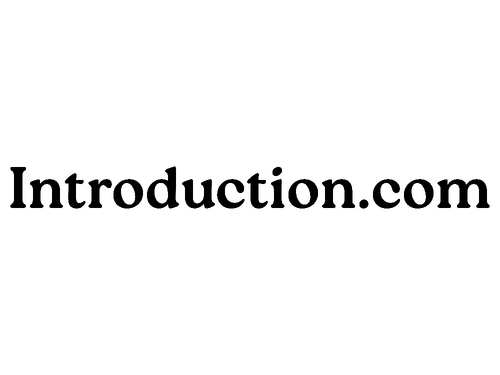 Introduction.com 