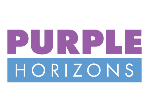 Purple Horizons
