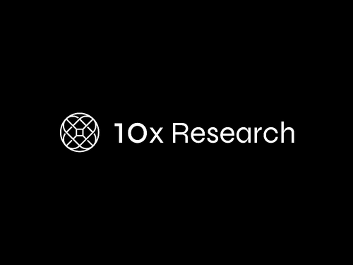 10x Research