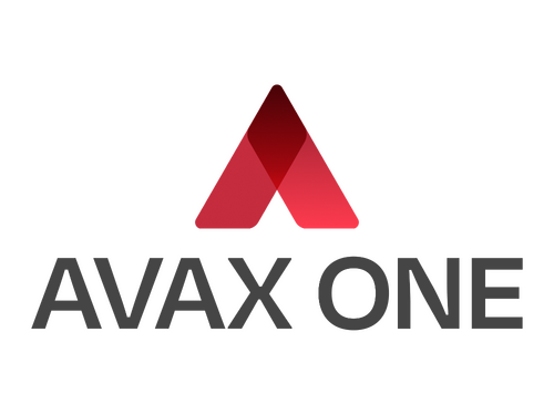 AVAX One
