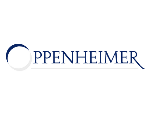 Oppenheimer & Co.