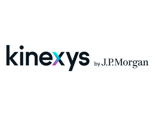 Kinexys by J.P. Morgan