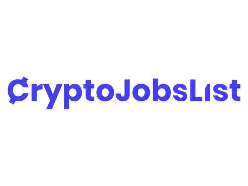 CryptoJobsList