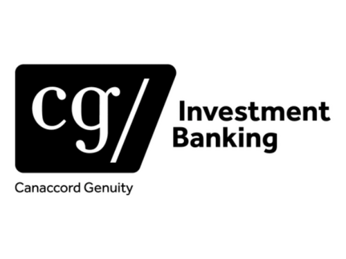 Canaccord Genuity