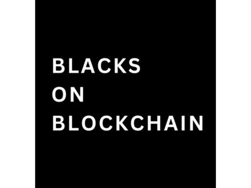 Blacks on Blockchain