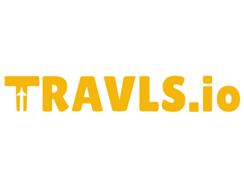 Travls.io
