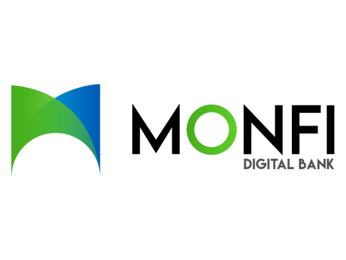 Monfi Digital Bank