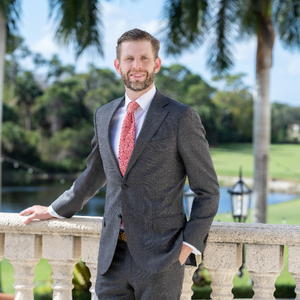 Eric Trump