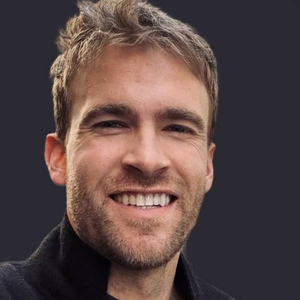 Garrett Harper