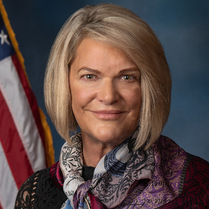 Cynthia Lummis