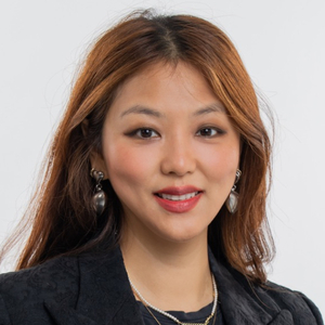 Patty Wang
