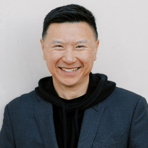 Anthony Soohoo