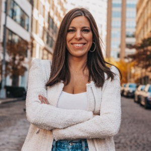 Alison Mangiero