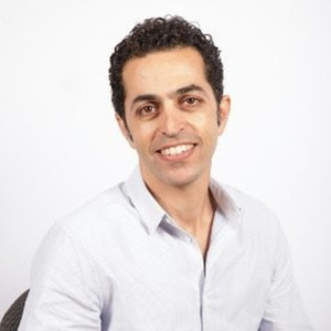 Guy Itzhaki