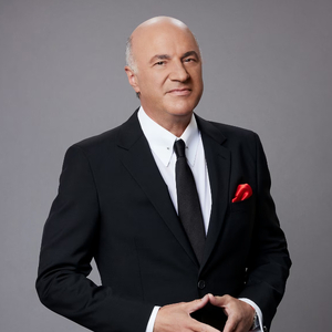 Kevin O'Leary