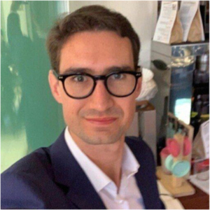 Dan Caspi