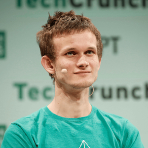 Vitalik Buterin