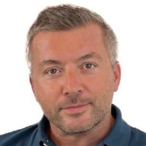 Nicolas Cabrera