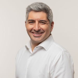 Henri Arslanian