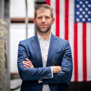 Eric Trump