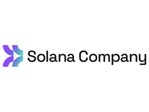 Solana Company (NASDAQ: HSDT)