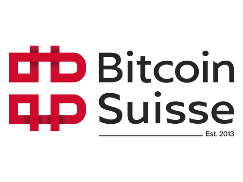 Bitcoin Suisse 