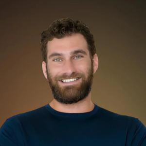 Zak Folkman