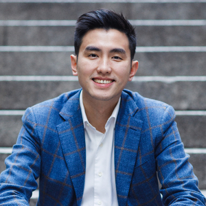 Stanley Huo