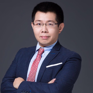 Leon Liu 