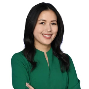 Elaine Yu