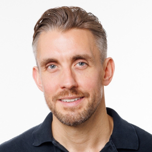 Chris Tyrer