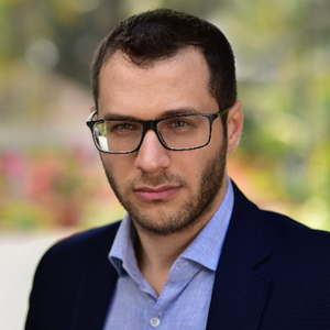 Evgeny Gokhberg