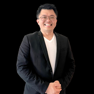 Eric Chan
