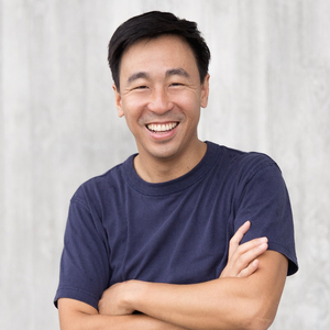 Gary Liu