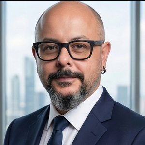 Mete Ali Bayar